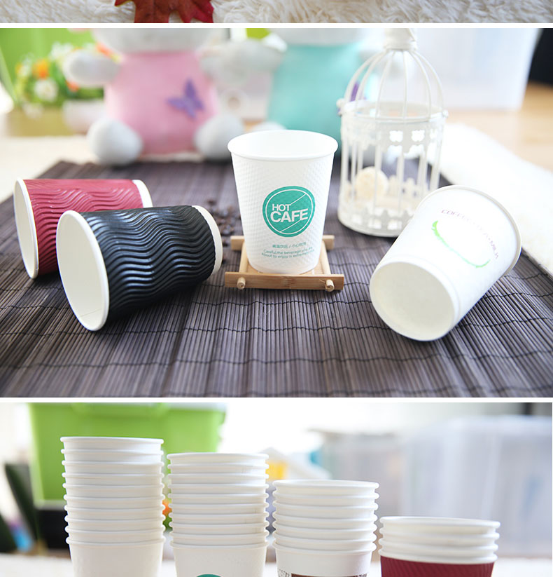 纸杯批发