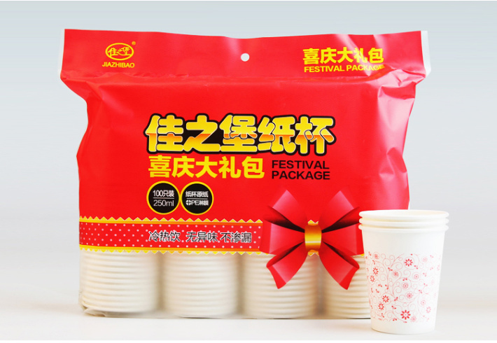 纸杯批发,石家庄纸杯,石家庄纸杯定做