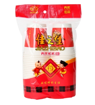 纸杯批发，石家庄纸杯，石家庄纸杯定做